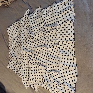 Layered Skirt size L